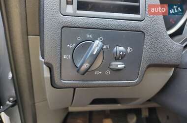 Мінівен Ford C-Max 2010 в 