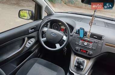 Мінівен Ford C-Max 2010 в 