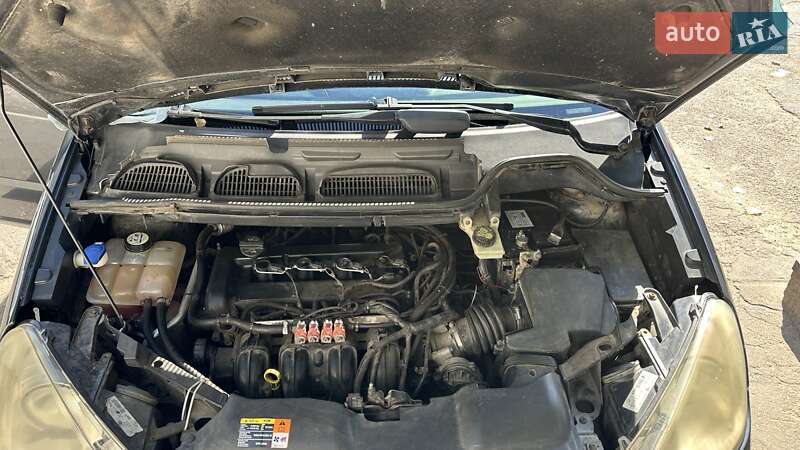 Минивэн Ford C-Max 2007 в Киеве