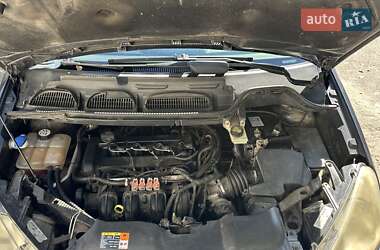 Мінівен Ford C-Max 2007 в 