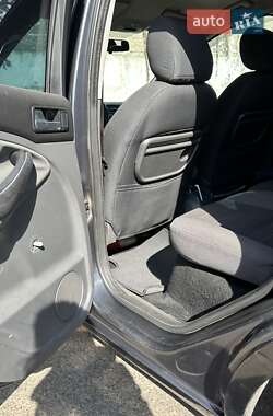 Мінівен Ford C-Max 2007 в 