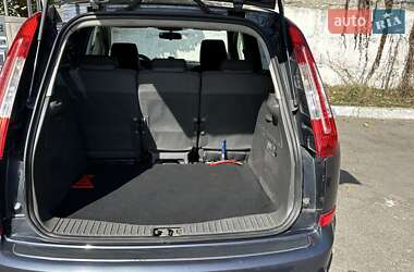 Мінівен Ford C-Max 2007 в 
