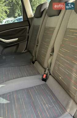 Мінівен Ford C-Max 2007 в 
