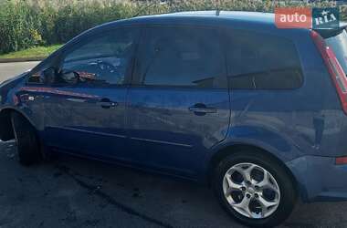 Минивэн Ford C-Max 2009 в 