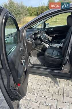 Мінівен Ford C-Max 2013 в 