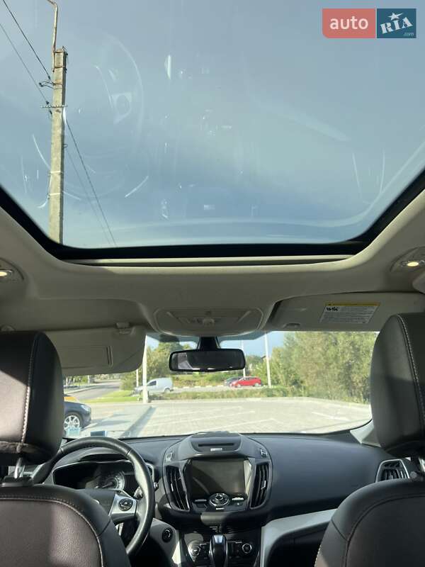 Минивэн Ford C-Max 2013 в Сарнах фото 18 Минивэн Ford C-Max 2013 в Сарнах