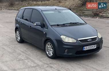 Минивэн Ford C-Max 2008 в Киеве