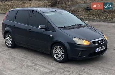 Мінівен Ford C-Max 2008 в 