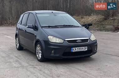 Мінівен Ford C-Max 2008 в 