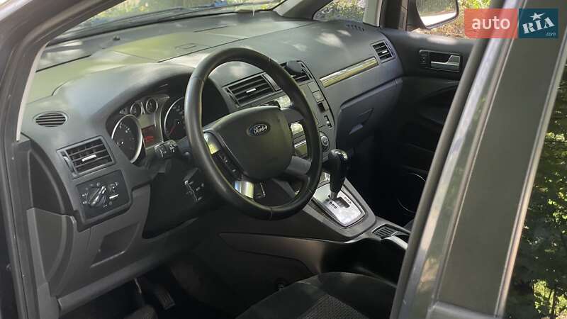 Минивэн Ford C-Max 2008 в Киеве