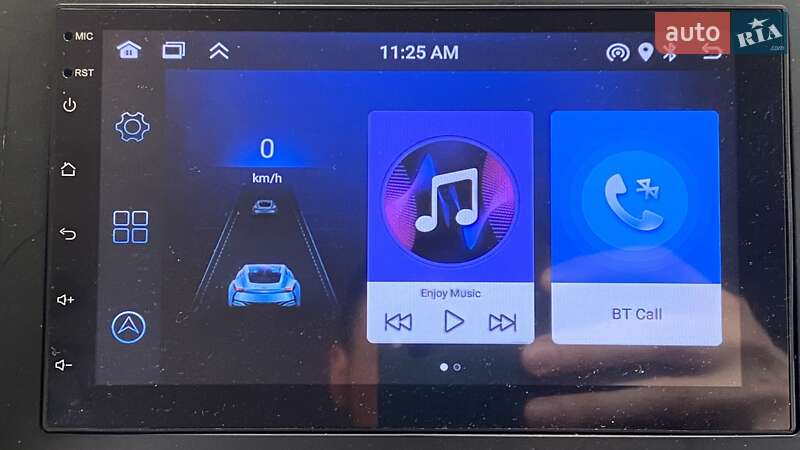 Минивэн Ford C-Max 2008 в Киеве