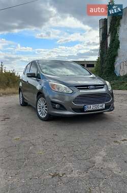 Минивэн Ford C-Max 2014 в Кропивницком