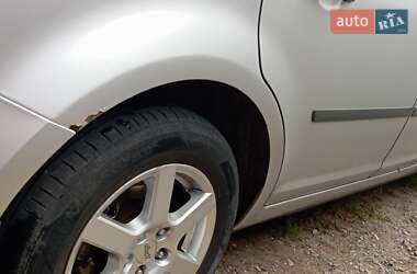 Мінівен Ford C-Max 2005 в 