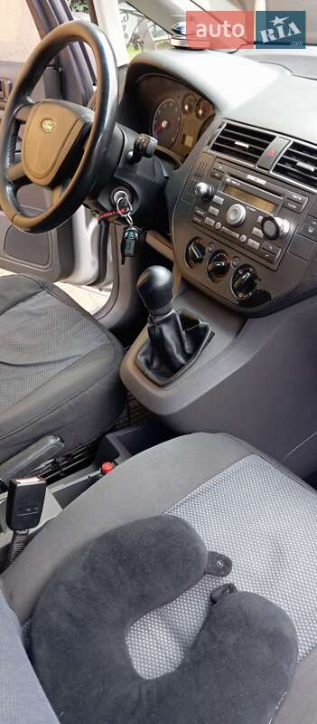 Минивэн Ford C-Max 2005 в Кременчуге