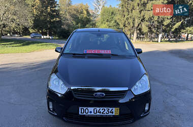 Минивэн Ford C-Max 2008 в 