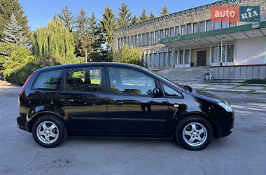 Минивэн Ford C-Max 2008 в 