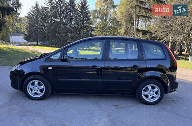 Минивэн Ford C-Max 2008 в 