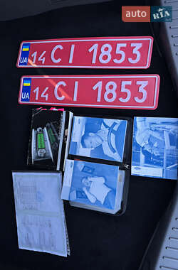 Минивэн Ford C-Max 2008 в 