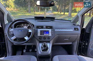 Минивэн Ford C-Max 2008 в 