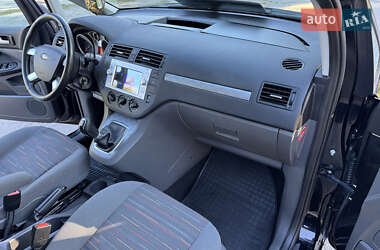 Минивэн Ford C-Max 2008 в 