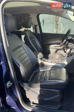 Минивэн Ford C-Max 2016 в 