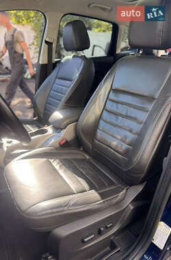 Минивэн Ford C-Max 2016 в 