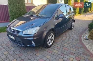 Минивэн Ford C-Max 2010 в 