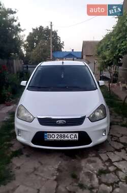 Мінівен Ford C-Max 2009 в Товсте