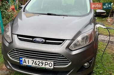 Мінівен Ford C-Max 2014 в Фастові