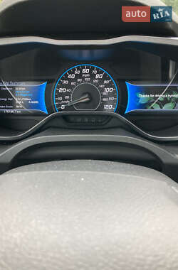Мінівен Ford C-Max 2014 в 