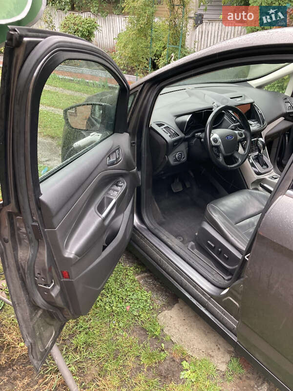 Мінівен Ford C-Max 2014 в Фастові