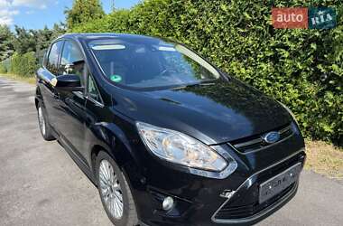 Минивэн Ford C-Max 2012 в Одессе
