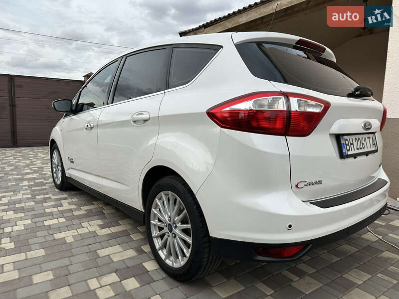 Минивэн Ford C-Max 2013 в Одессе