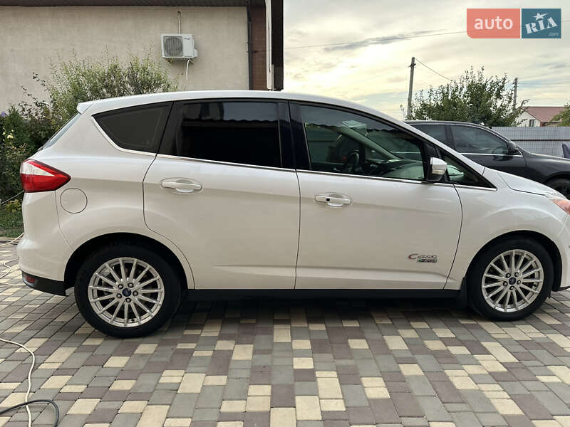 Минивэн Ford C-Max 2013 в Одессе