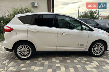 Мінівен Ford C-Max 2013 в 