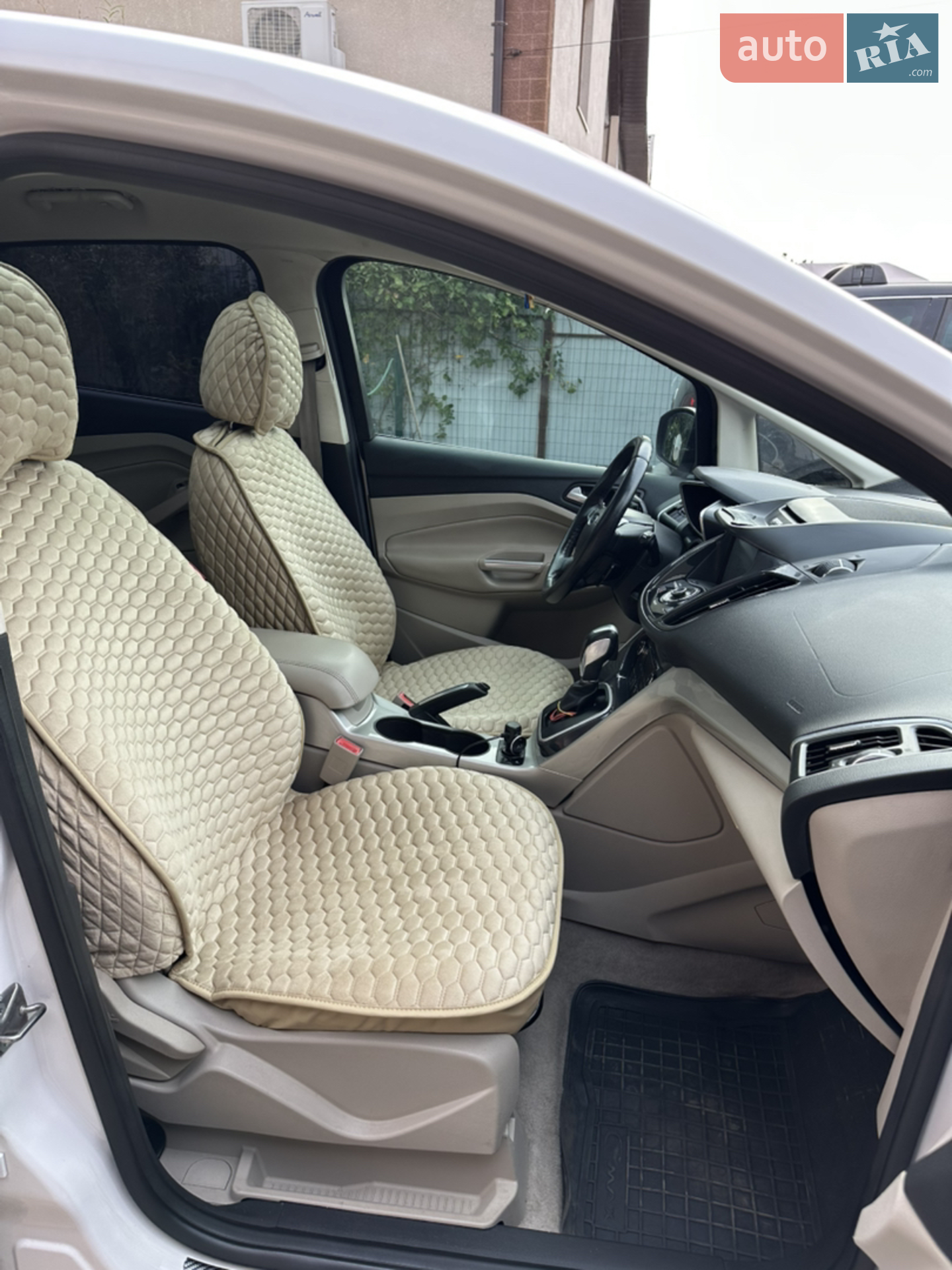 2013 Ford C-MAX - мініатюра 19