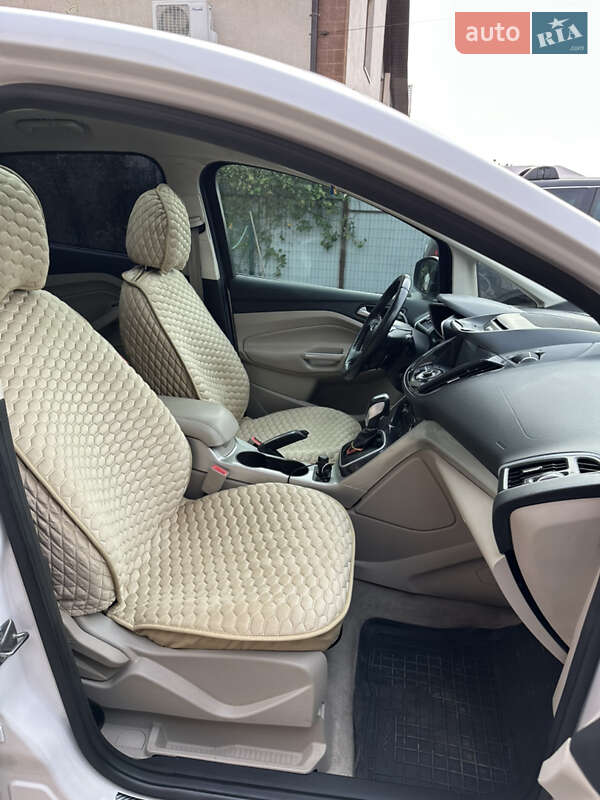 Минивэн Ford C-Max 2013 в Одессе