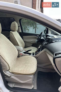 Мінівен Ford C-Max 2013 в 