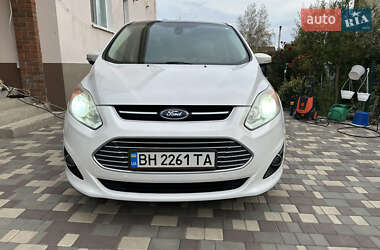 Минивэн Ford C-Max 2013 в Одессе