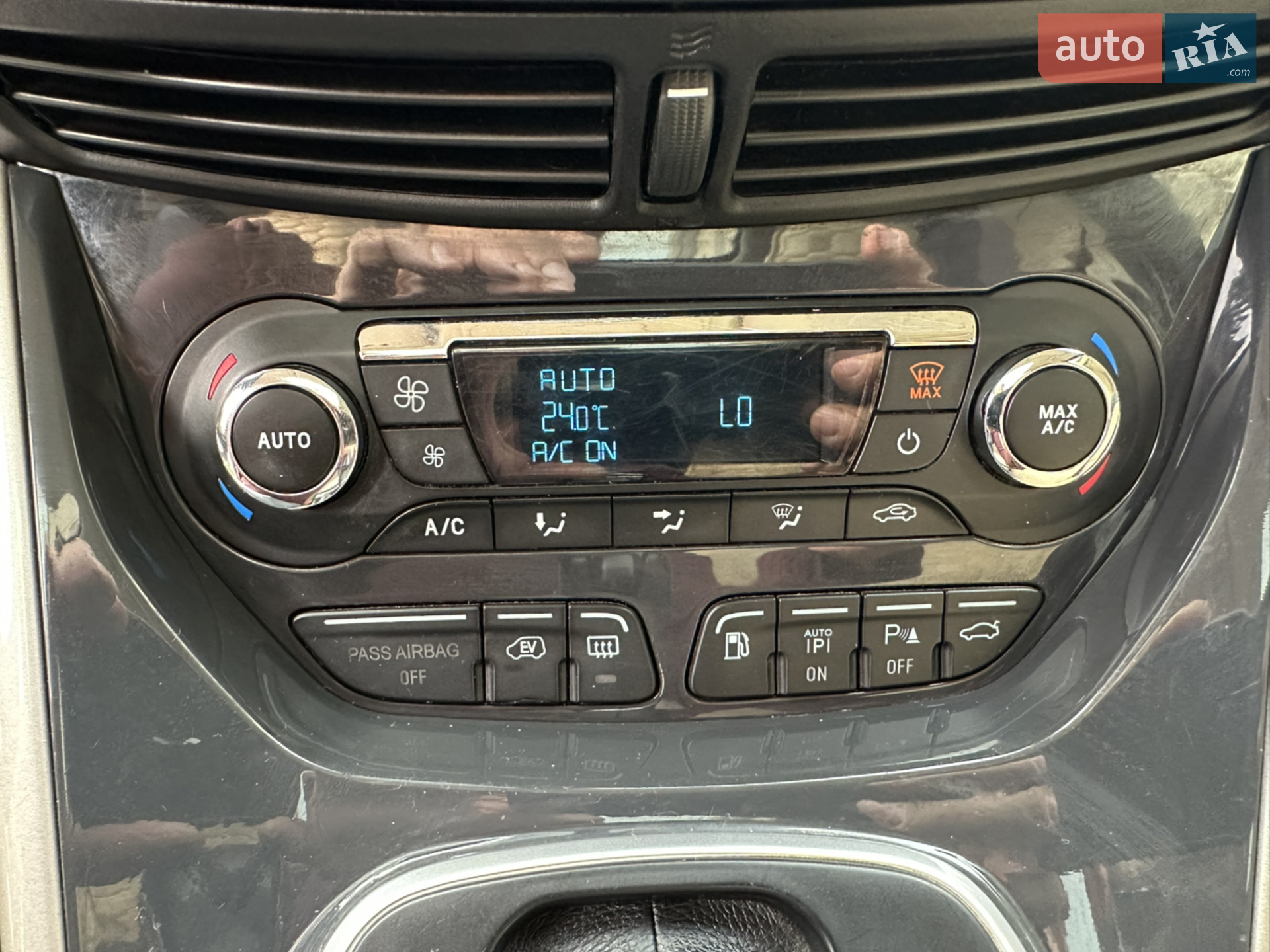 2013 Ford C-MAX - мініатюра 28