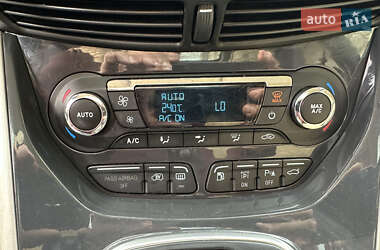 Мінівен Ford C-Max 2013 в 