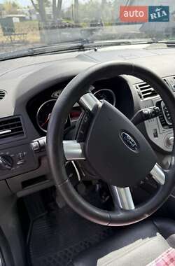 Мінівен Ford C-Max 2009 в 