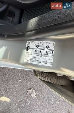 Мінівен Ford C-Max 2009 в 