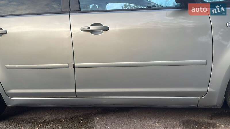 Мінівен Ford C-Max 2009 в Коростені