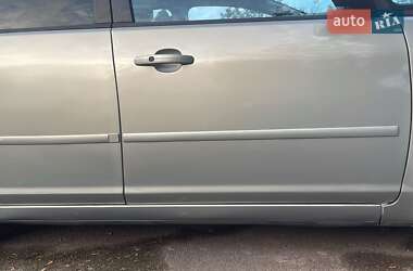 Мінівен Ford C-Max 2009 в 