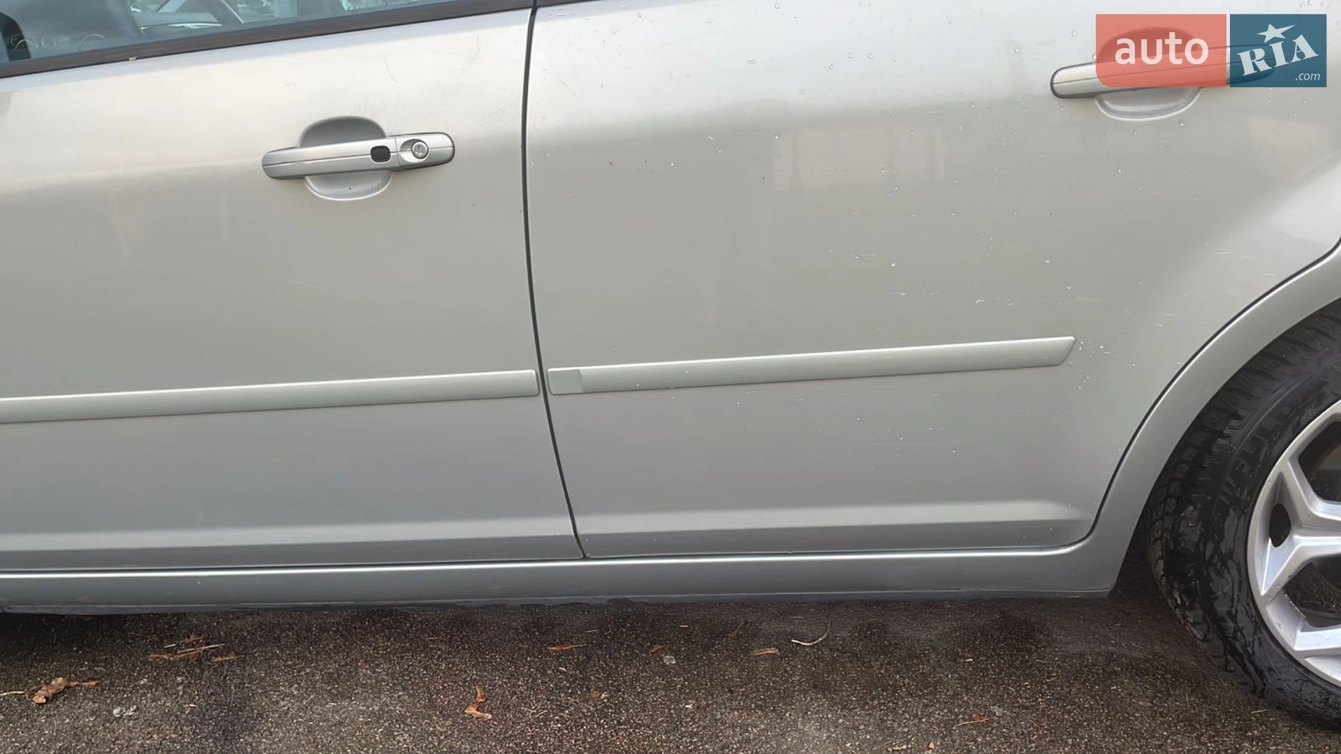 Ford C-Max 2009 VIN WF0EXXGCDE9K41243 фото оголошення 3 з 15