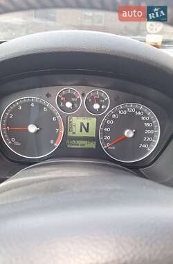 Минивэн Ford C-Max 2005 в 