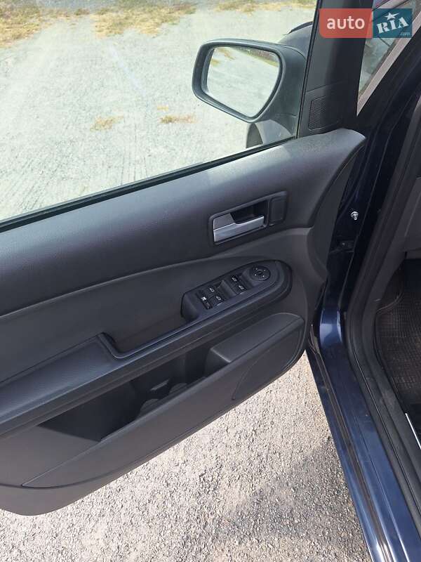 Мінівен Ford C-Max 2005 в Черкасах фото 8 Мінівен Ford C-Max 2005 в Черкасах