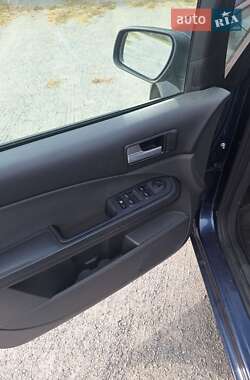 Минивэн Ford C-Max 2005 в 