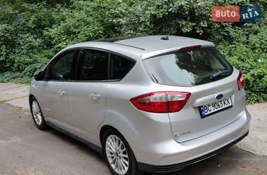 Мінівен Ford C-Max 2014 в 